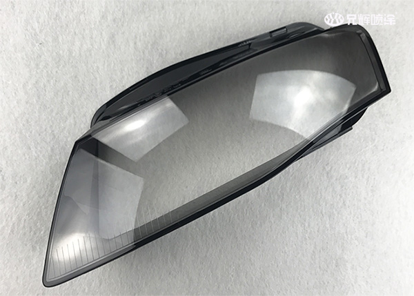 惠州汽車車燈噴油廠：品質管控的四大核心注意事項