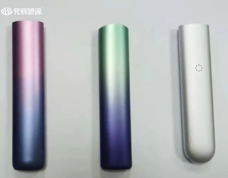 廣東噴漆加工：以匠心為筆，繪就工業美學新畫卷